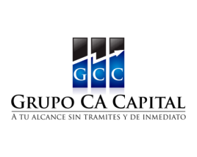 Grupo CA Capital entry by wong_beji12