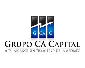 Grupo CA Capital entry by wong_beji12