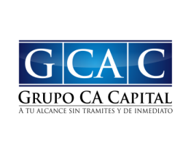 Grupo CA Capital entry by wong_beji12