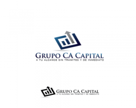 Grupo CA Capital entry by roc