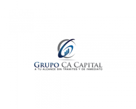 Grupo CA Capital entry by roc