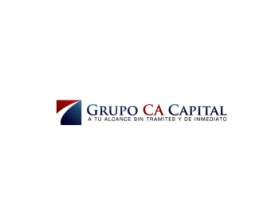 Grupo CA Capital entry by roc