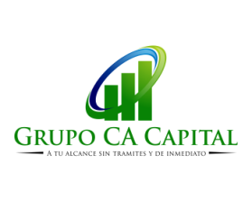 Grupo CA Capital entry by wong_beji12