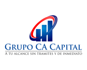 Grupo CA Capital entry by wong_beji12