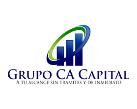 Grupo CA Capital entry by wong_beji12
