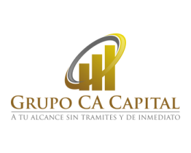 Grupo CA Capital entry by wong_beji12