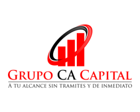 Grupo CA Capital entry by wong_beji12