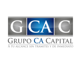 Grupo CA Capital entry by wong_beji12