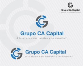 Grupo CA Capital entry by DesignSpot