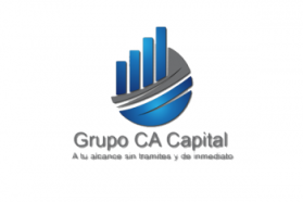 Grupo CA Capital entry by xheila_pepz19