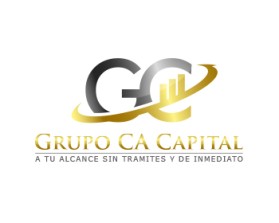 Grupo CA Capital entry by Cre8iveVines