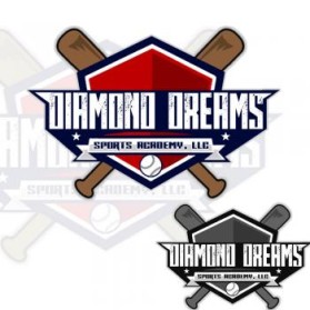 Diamond Dreams Sports Academy, LLC entry by TheFaraon
