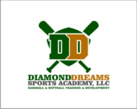 Diamond Dreams Sports Academy, LLC entry by phonic