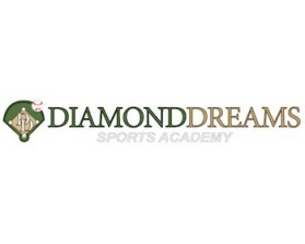 Diamond Dreams Sports Academy, LLC entry by Coral