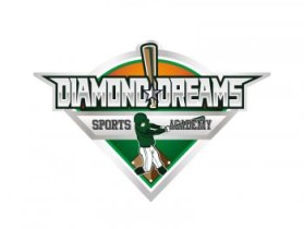 Diamond Dreams Sports Academy, LLC entry by mikimmoo