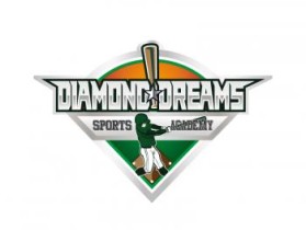 Diamond Dreams Sports Academy, LLC entry by mikimmoo