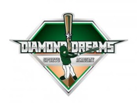 Diamond Dreams Sports Academy, LLC entry by mikimmoo