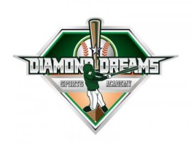 Diamond Dreams Sports Academy, LLC entry by mikimmoo