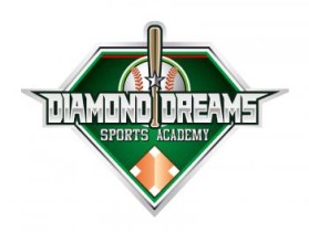 Diamond Dreams Sports Academy, LLC entry by mikimmoo