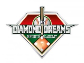 Diamond Dreams Sports Academy, LLC entry by mikimmoo