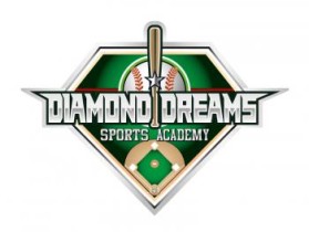 Diamond Dreams Sports Academy, LLC entry by mikimmoo