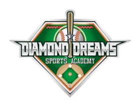 Diamond Dreams Sports Academy, LLC entry by mikimmoo