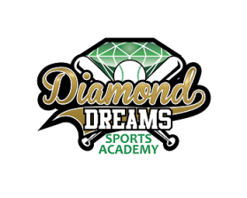Diamond Dreams Sports Academy, LLC entry by nagamas