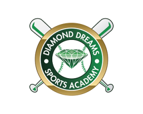 Diamond Dreams Sports Academy, LLC entry by nagamas