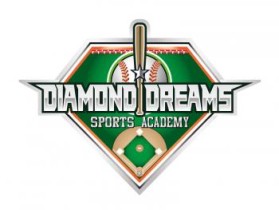 Diamond Dreams Sports Academy, LLC entry by mikimmoo