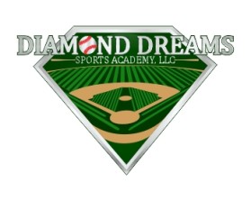 Diamond Dreams Sports Academy, LLC entry by sgs