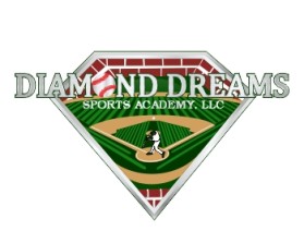 Diamond Dreams Sports Academy, LLC entry by sgs