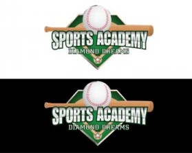 Diamond Dreams Sports Academy, LLC entry by rSo