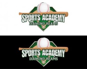 Diamond Dreams Sports Academy, LLC entry by rSo