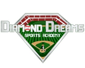 Diamond Dreams Sports Academy, LLC entry by sgs