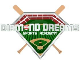 Diamond Dreams Sports Academy, LLC entry by sgs