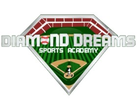 Diamond Dreams Sports Academy, LLC entry by sgs