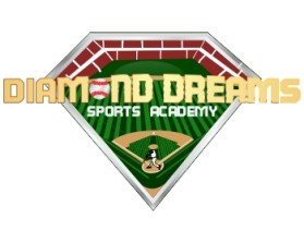 Diamond Dreams Sports Academy, LLC entry by sgs