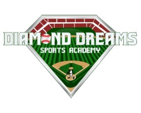 Diamond Dreams Sports Academy, LLC entry by sgs