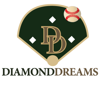 Logo Design for Diamond Dreams Sports Academy, LLC