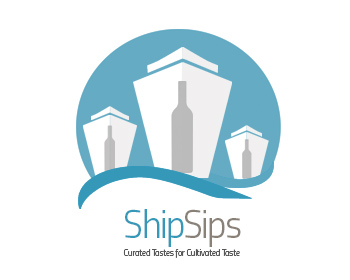 Logo Design for shipsips