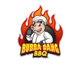 BBQ Logos design