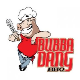Bubba Dang BBQ entry by TROY DEARMON