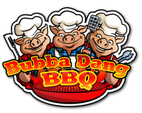 Bubba Dang BBQ entry by John Doe