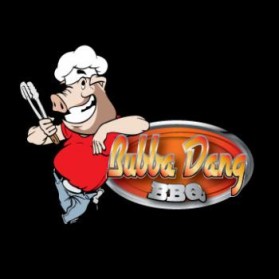 Bubba Dang BBQ entry by TROY DEARMON