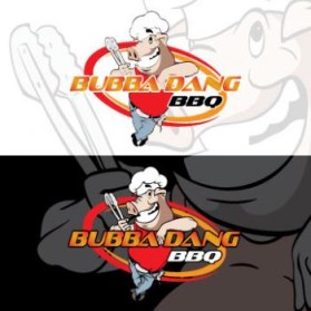 Bubba Dang BBQ entry by TROY DEARMON