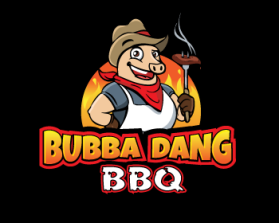 Bubba Dang BBQ entry by Jerome Chris B. Marcial