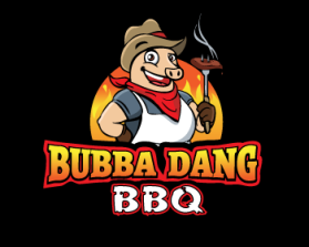 Bubba Dang BBQ entry by Jerome Chris B. Marcial