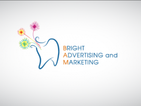 Bright Advertising and Marketing entry by JasminaB