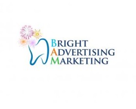 Bright Advertising and Marketing entry by logo212