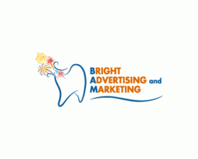 Bright Advertising and Marketing entry by mojmartin